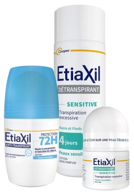 Excipial Crème Hydratante