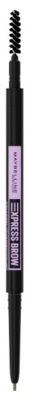 Maybelline New York Express Brow Ultra Slim Crayon à Sourcils - Teinte : Blonde