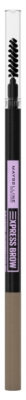 Maybelline New York Express Brow Ultra Slim Crayon à Sourcils - Teinte : Blonde