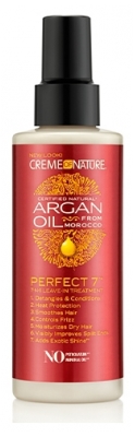 Creme of Nature Soin Perfect 7 Argan