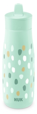 NUK Mini-Me Flip 12 + M 450 ml