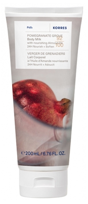 Korres Lait Corporel Verger de Grenadier 200 ml