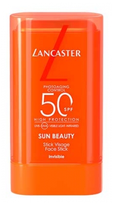 Lancaster Sun Beauty Stick pour le Visage SPF50 19 g