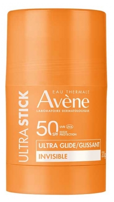 Avène Ultra Stick Invisible SPF50 20 g