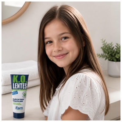 Item Baume Décolleur K.o. Lentes 100 ml