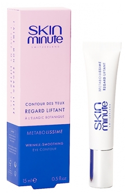 BODY' minute Contour des Yeux Regard Liftant Metabolissime Skin Minute