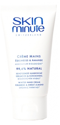 BODY' minute Crème Mains Skin Minute