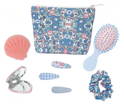Plic Ma Première Trousse Beauté Enfant