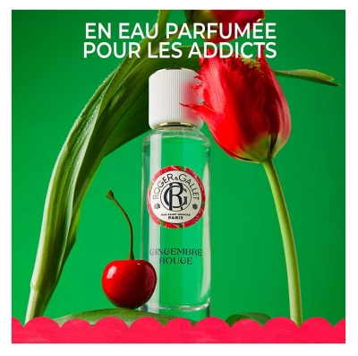 Roger & Gallet Gingembre Rouge Gel Douche 200 ml