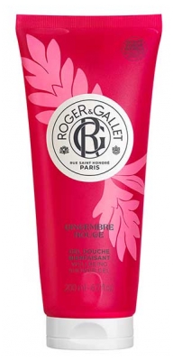 Roger & Gallet Gingembre Rouge Gel Douche 200 ml