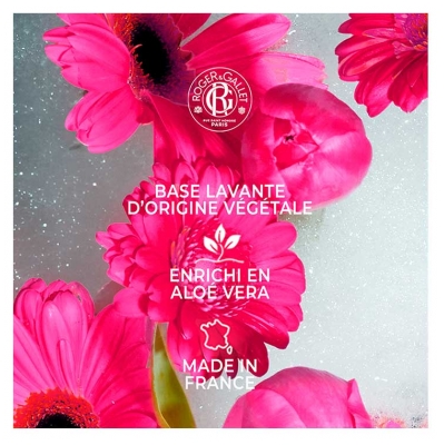 Roger & Gallet Rose Gel Douche 200 ml