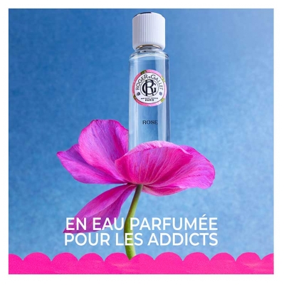 Roger & Gallet Rose Gel Douche 200 ml