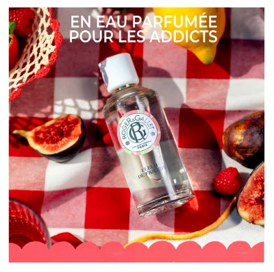 Roger & Gallet Fleur de Figuier Gel Douche 200 ml