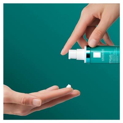 La Roche-Posay Effaclar A.Z Gel-Crème Anti-Imperfections Peaux à Tendance Acnéique 40 ml