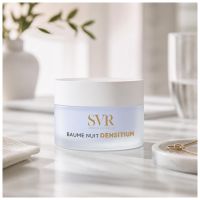 SVR Densitium Baume Nuit Correction Globale 50 ml