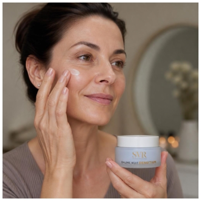 SVR Densitium Baume Nuit Correction Globale 50 ml