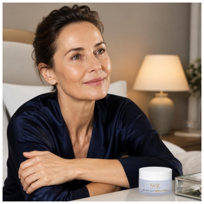 SVR Densitium Baume Nuit Correction Globale 50 ml