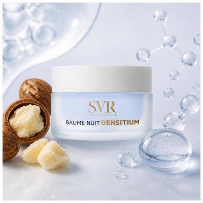 SVR Densitium Baume Nuit Correction Globale 50 ml