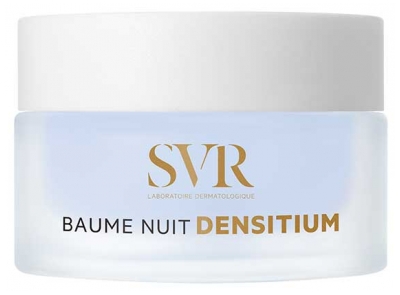 SVR Densitium Baume Nuit Correction Globale 50 ml