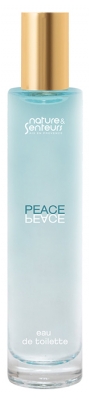 Nature & Senteurs Eau de Toilette PEACE 50 ml