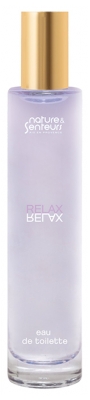 Nature & Senteurs Eau de Toilette RELAX 50 ml