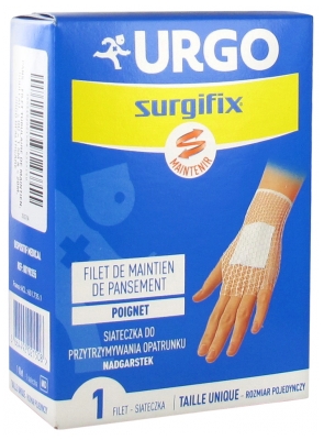 3M Coban 1583B Bande Cohésive en Latex Bleu 7,5 cm x 4,5 m 