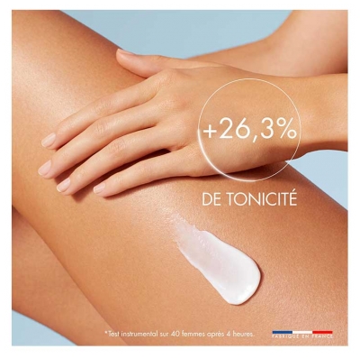 Biotherm Biocorps Multi-Corrective Lait Corps Lissant et Raffermissant 400 ml