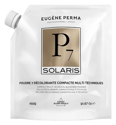 Eugène Perma Poudre 7 Décolorante Compacte Solaris 450g