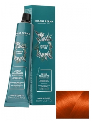Eugène Perma Coloration Permanente Booster Orange 0.40 Carmen Rituel