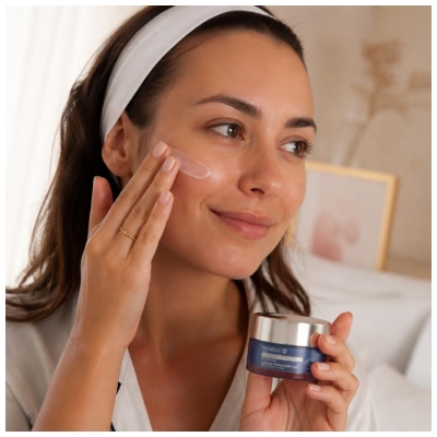 Incarose Longevity Night Rituals Masque Raffermissant Nuit 50 ml
