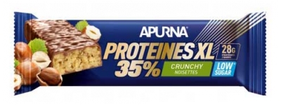 Apurna Proteines XL 35% Low Sugar 80 g