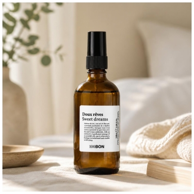 100BON Doux Rêves Brume Universelle 100 ml