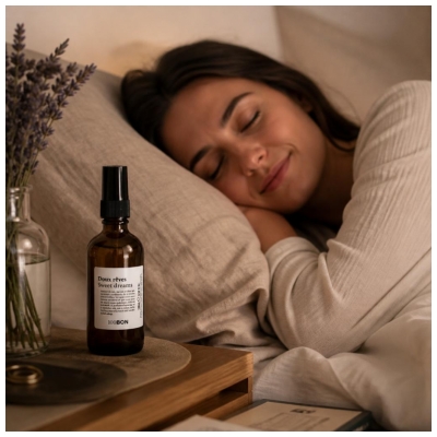 100BON Doux Rêves Brume Universelle 100 ml