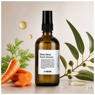 100BON Doux Rêves Brume Universelle 100 ml