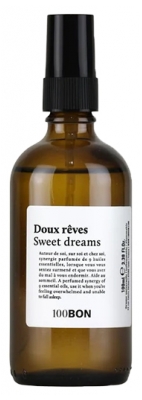 100BON Doux Rêves Brume Universelle 100 ml
