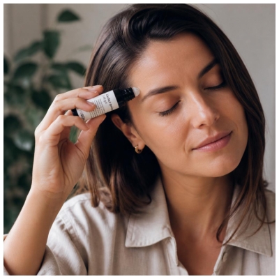 100BON Lâcher-Prise Roll-On Aromachologique 10 ml