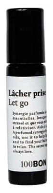 100BON Lâcher-Prise Roll-On Aromachologique 10 ml