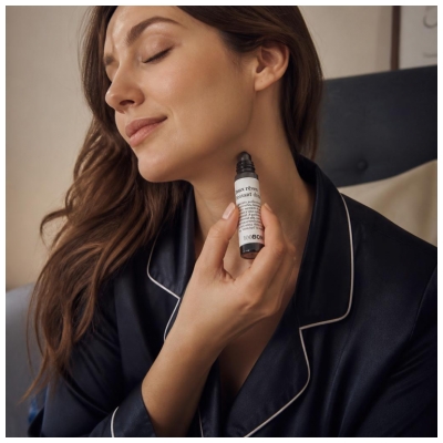 100BON Doux Rêves Roll-On Aromachologique 10 ml