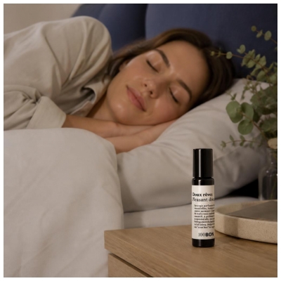 100BON Doux Rêves Roll-On Aromachologique 10 ml