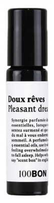 100BON Doux Rêves Roll-On Aromachologique 10 ml