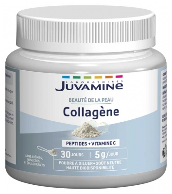 Juvamine Collagène 30 Jours 150 g