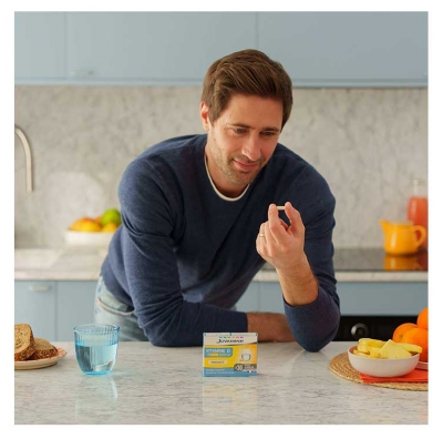 Juvamine Vitamine D 6 Mois 30 Gélules