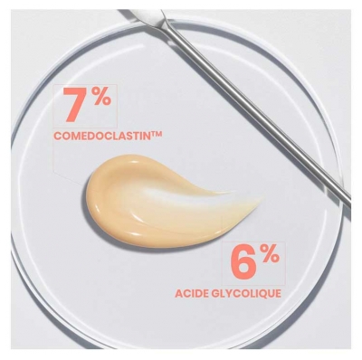 Avène Cleanance Comedomed Peeling Crème Intensive 40 ML