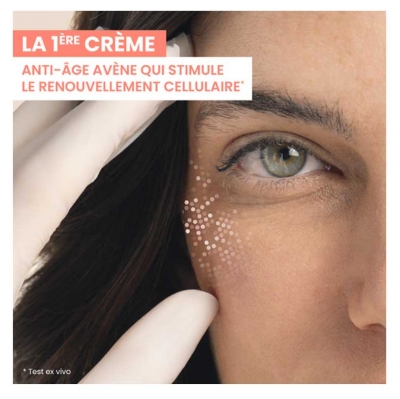 Avène Hyaluron Activ B3 Crème Régénération Cellulaire Corrige les Rides 50 ml