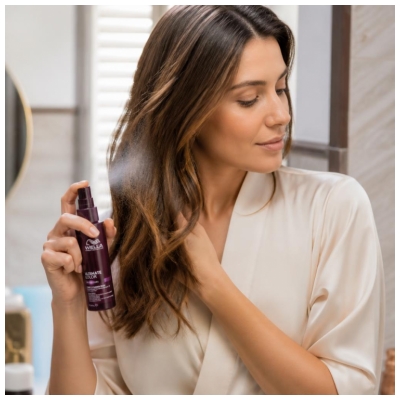 Ultimate Color Wella Spray Douceur et Brillance 95 ml
