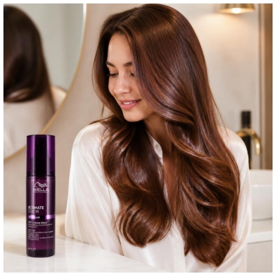 Ultimate Color Wella Spray Douceur et Brillance 95 ml