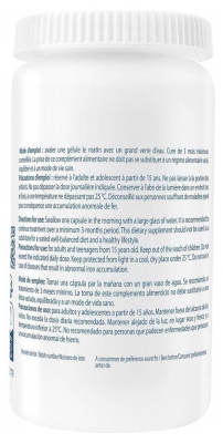 Ducray Anacaps Reactiv Chute de Cheveux 90 Gélules