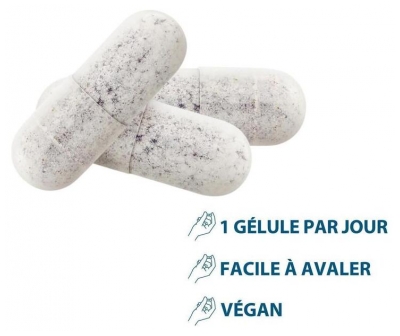 Ducray Anacaps Reactiv Chute de Cheveux 90 Gélules
