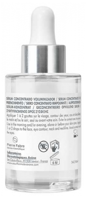 Avène Eau Thermale - Hyaluron Activ B3 - Sérum Concentré Repulpant - 30 ml