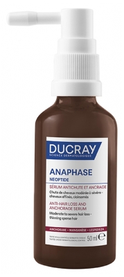Ducray Neoptide Sérum Antichute & Croissance Expert 100 ml